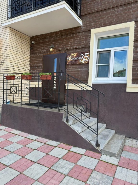 Отель На Южной 35, Архангельская область, Северодвинск 