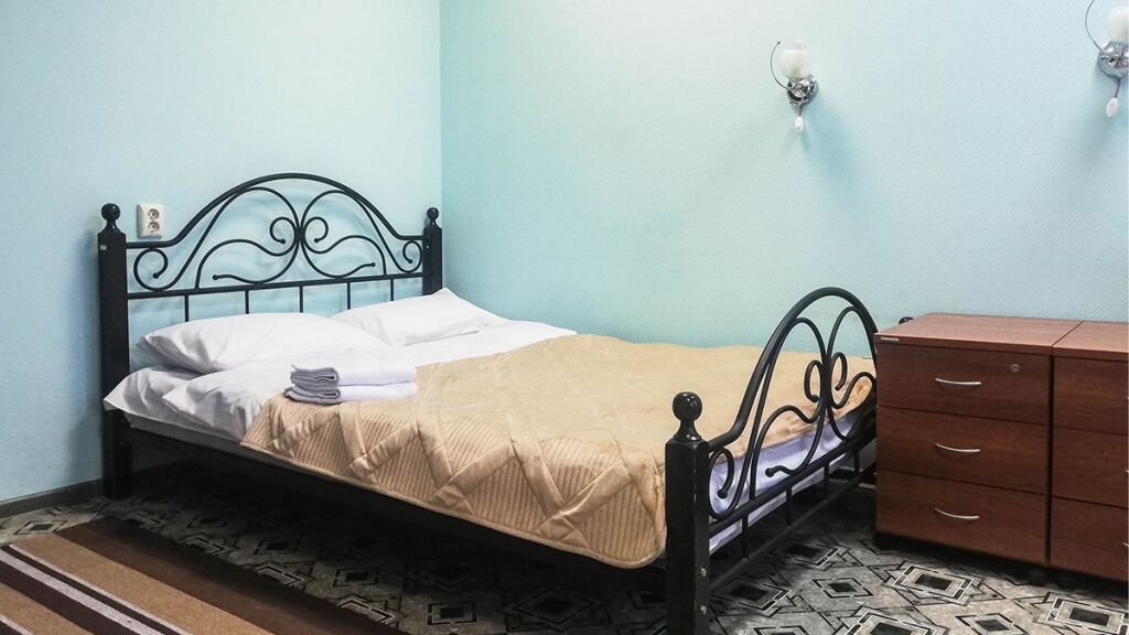 Отель Smart Hotel KDO Белгород, Белгородская область, Белгород 