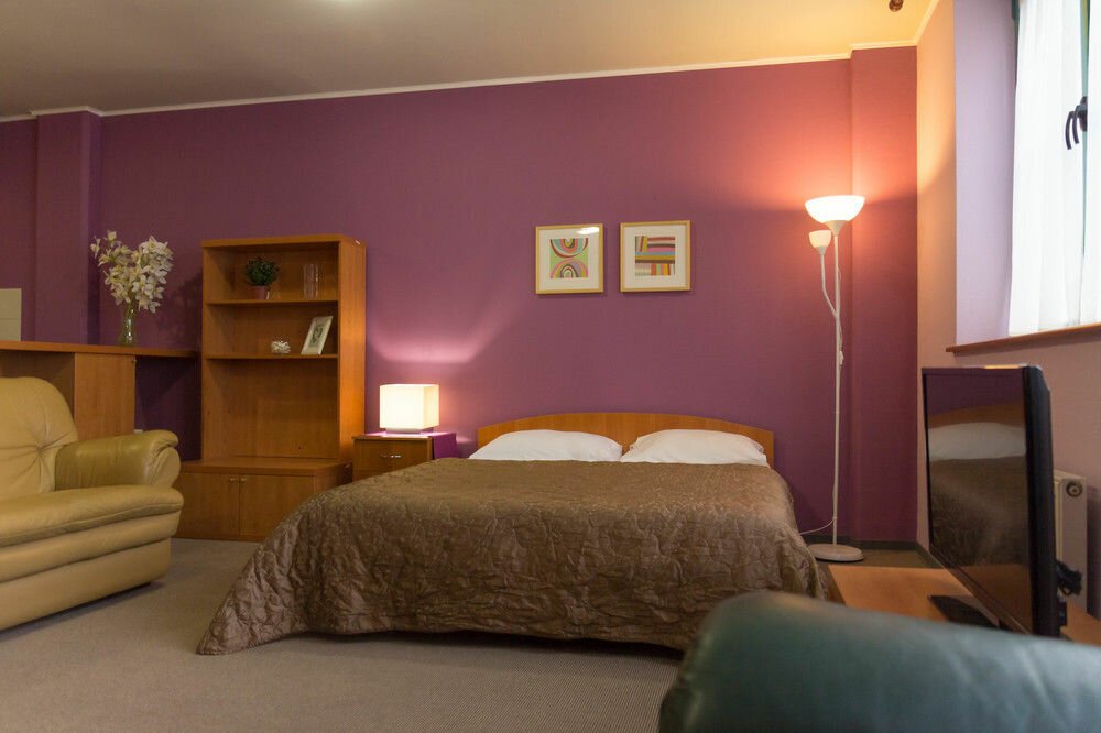 Отель Ристория Котельники, Московская область, Люберецкий район 