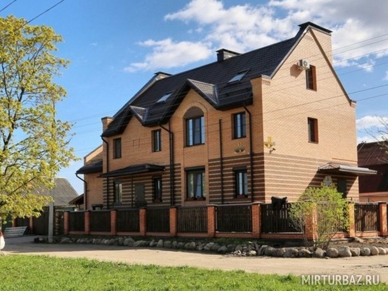 Гостиница Три кота, Новгородская область, Великий Новгород 