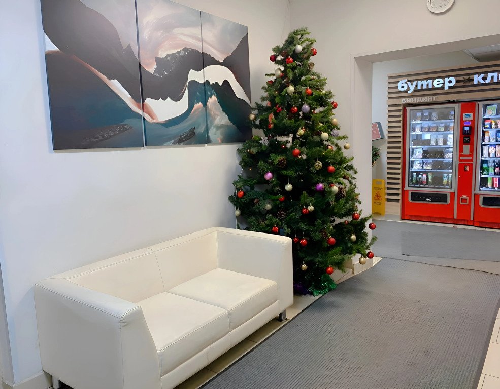 Отель Гостиница ГОЛИЦЫН-ГРАД, Московская область, Голицыно 