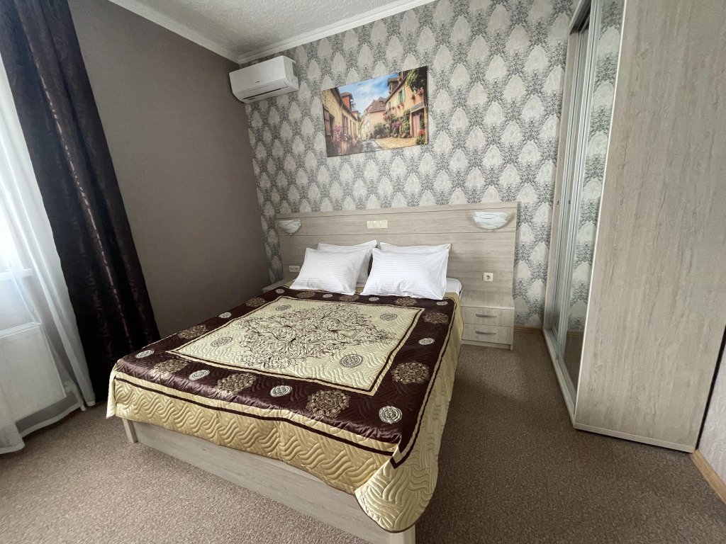 Отель Verona, Крым, Симферополь 