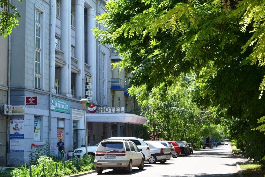 Отель Ника, Ростовская область, Таганрог 