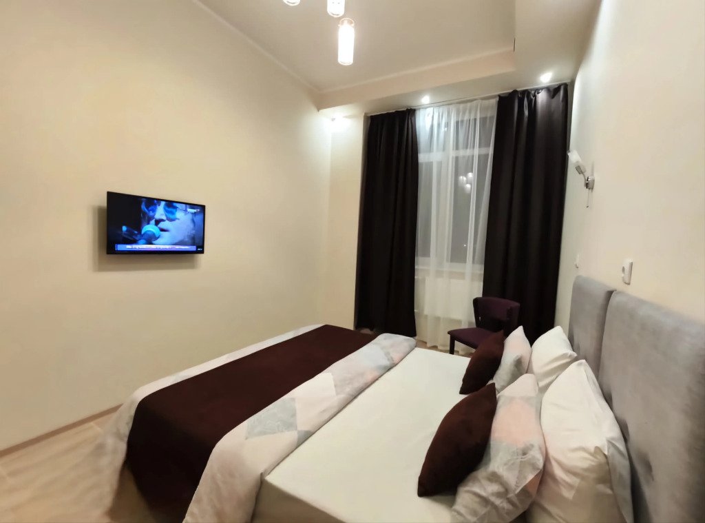 Отель Милена, Ленинградская область, Пушкин 