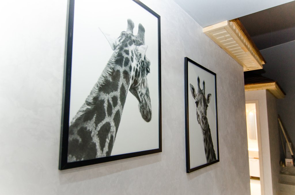 Отель Сафари, Липецкая область, Елец 