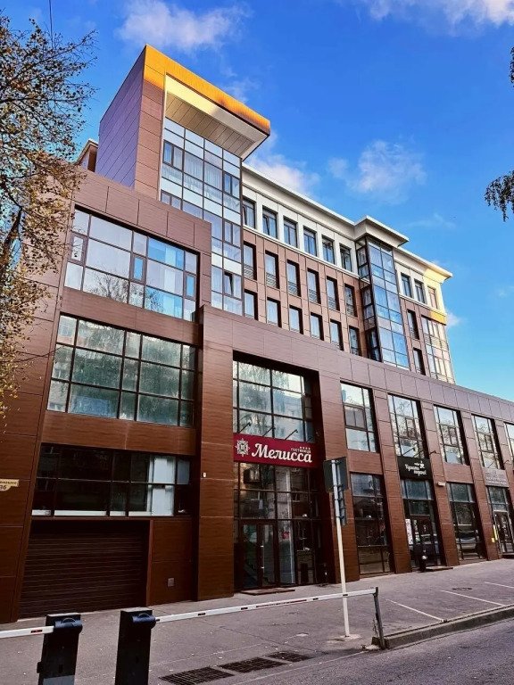 Отель Мелисса, Ставропольский край, Ставрополь 