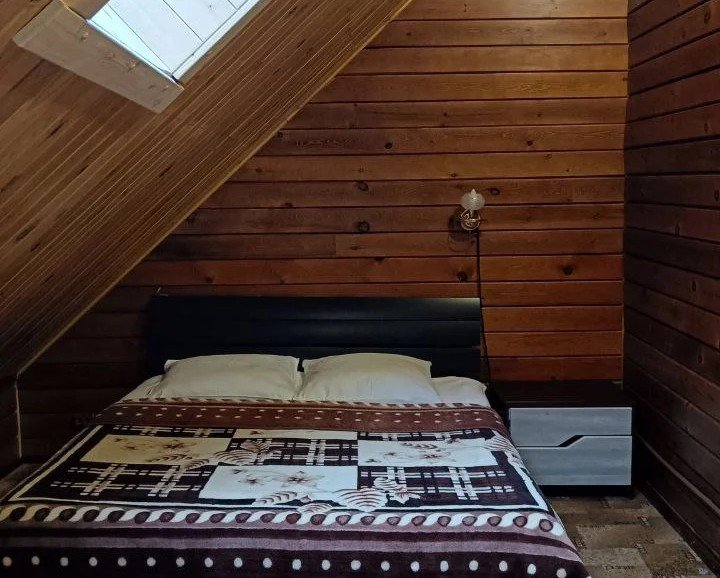 Мансарда 2-местный №22,23,25,26