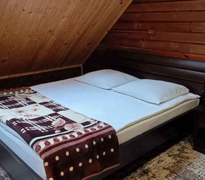 Мансарда 2-местный №22,23,25,26