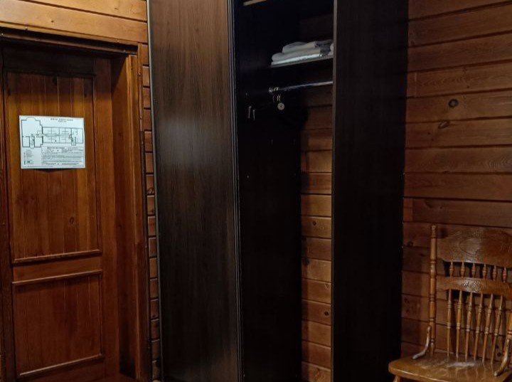 Мансарда 2-местный №22,23,25,26