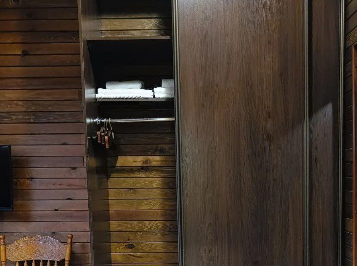 Мансарда 2-местный №22,23,25,26