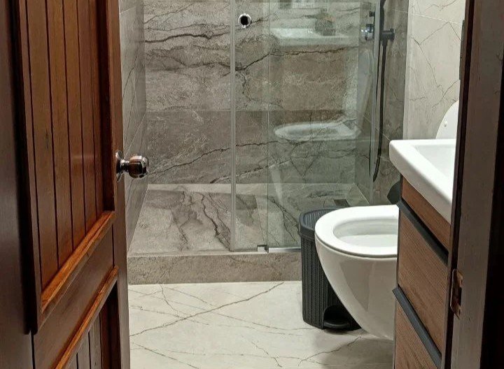 Мансарда 2-местный №22,23,25,26