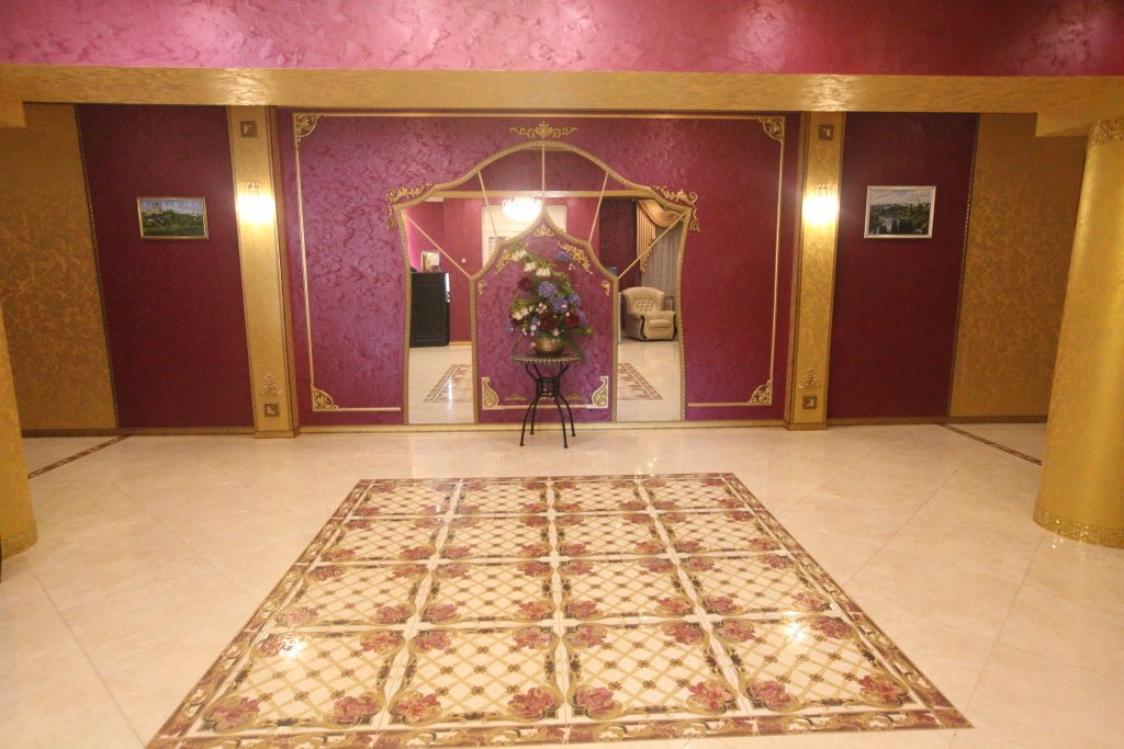 Отель Весна, Липецкая область, Елец 