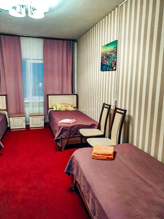 Отель Полесье, Республика Бурятия, Вышка 