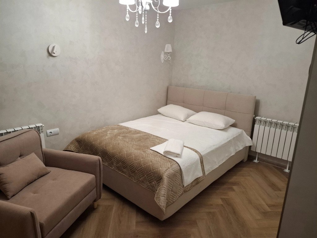 Отель Место, Липецкая область, Елец 