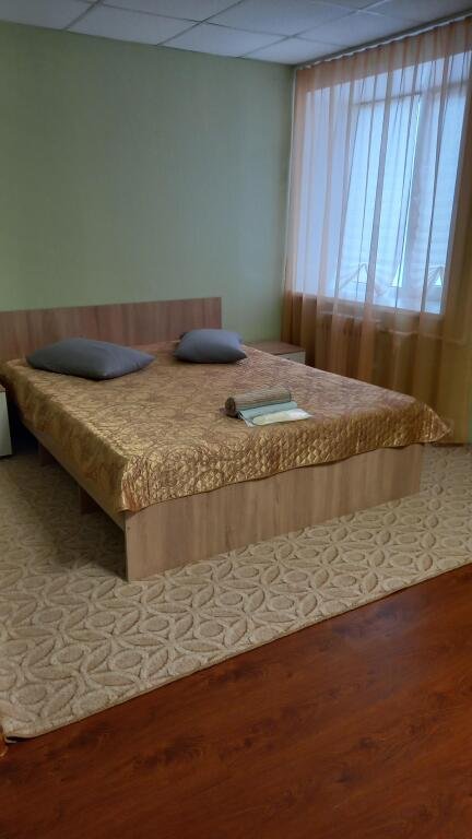 Отель Русь Вольск, Саратовская область, село Чардым 