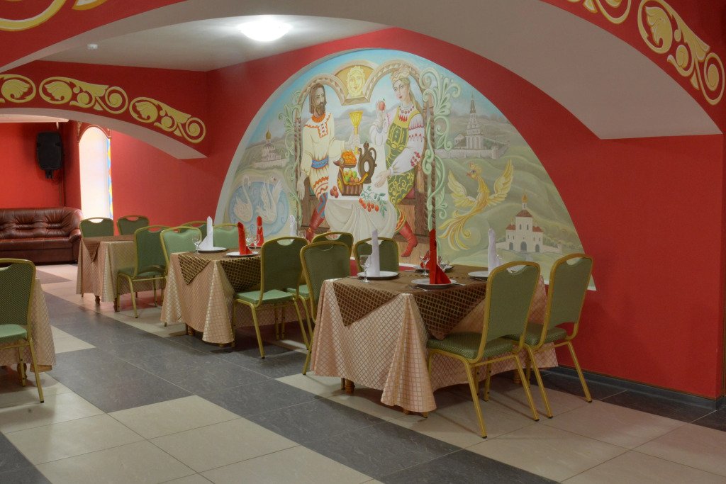 Отель Александров, Владимирская область, Александров 