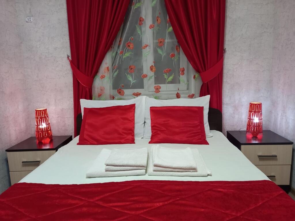 Отель Маки (ул.9 мая), Тамбовская область, Мичуринск 