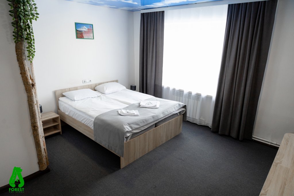 Отель Амто, Камчатский край, Елизово 