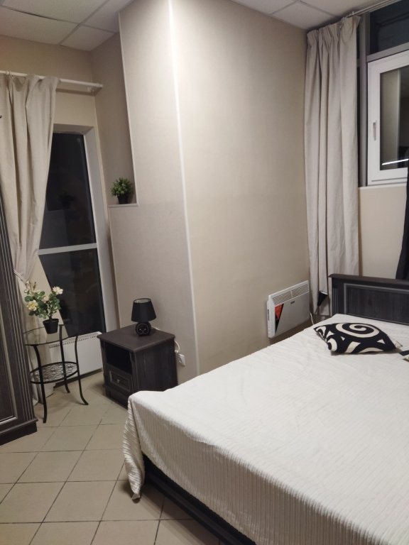 Отель Рокко, Нижегородская область, Нижний Новгород 