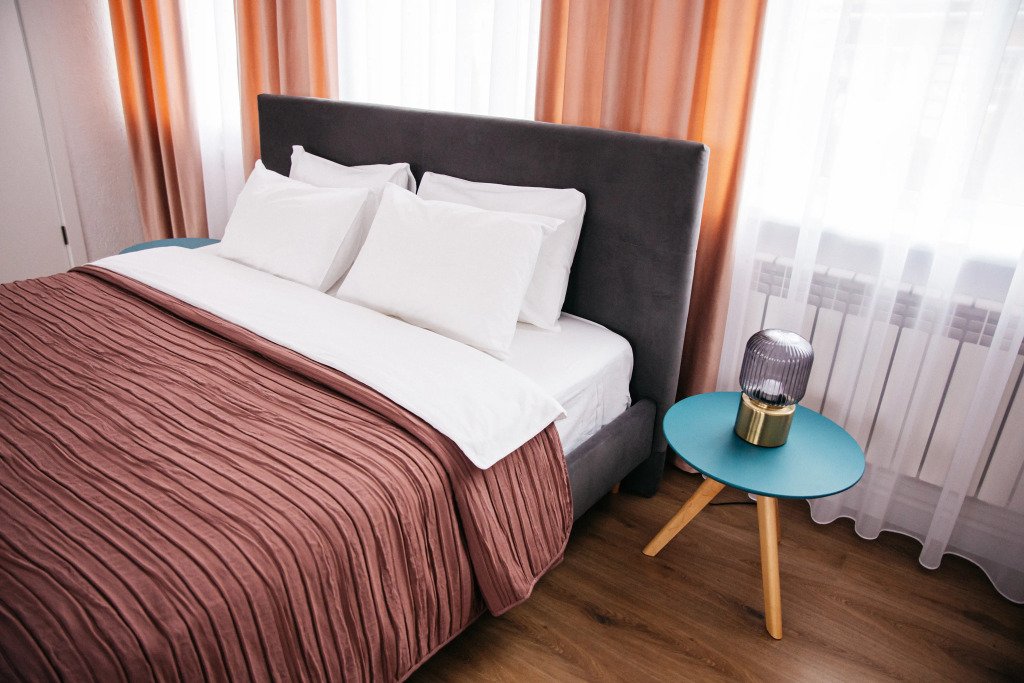 Мини-отель Art Hotel, Ивановская область, Кинешма 