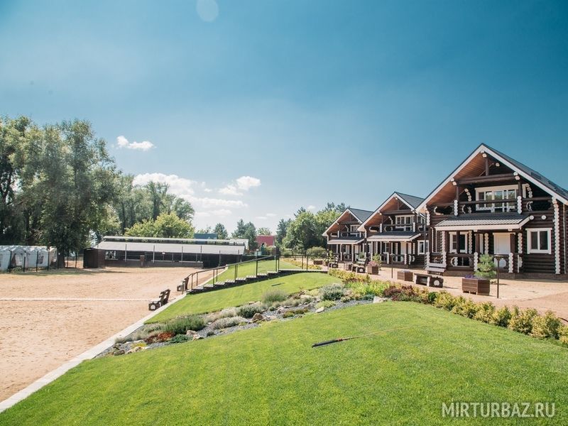 Проран, Самарская область: фото 2