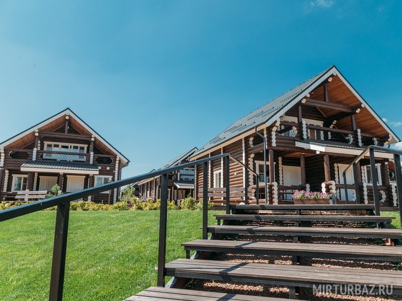 Проран, Самарская область: фото 3