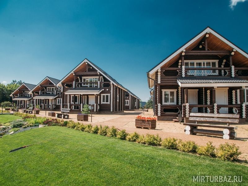 Проран, Самарская область: фото 4