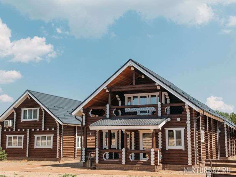 Проран, Самарская область: фото 5