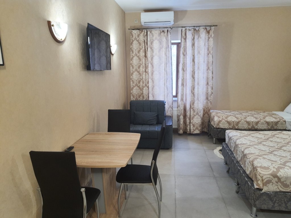 Отель Апарт отель, Владимирская область, Владимир 