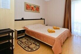 Стандарт улучшенный, Гостевой дом Лотос, Саки