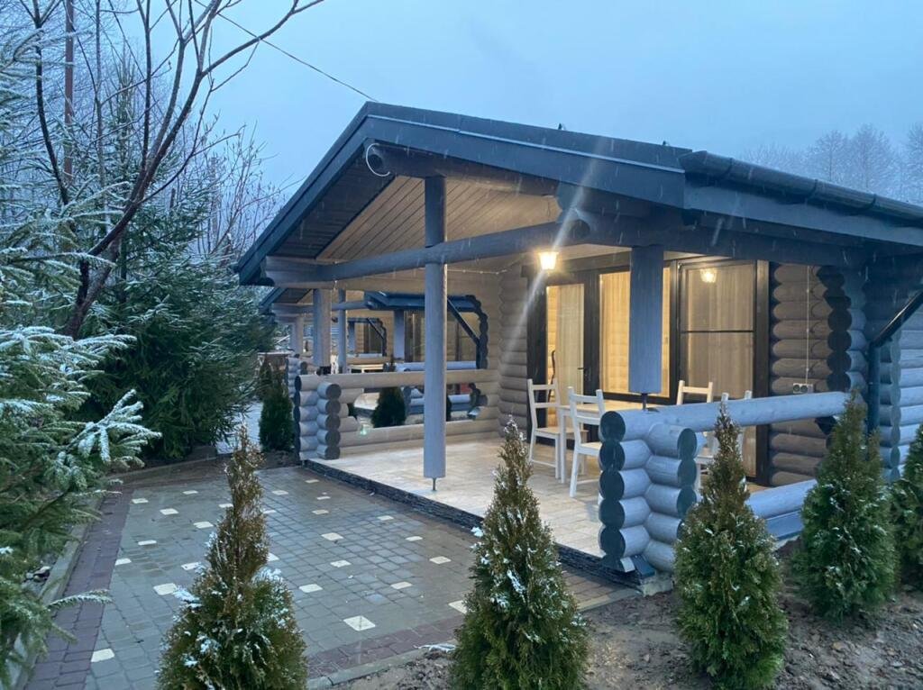 Курортный отель Гостиничный комплекс УездЪ ЕлисеЕва, Краснодарский край, Гуамка 