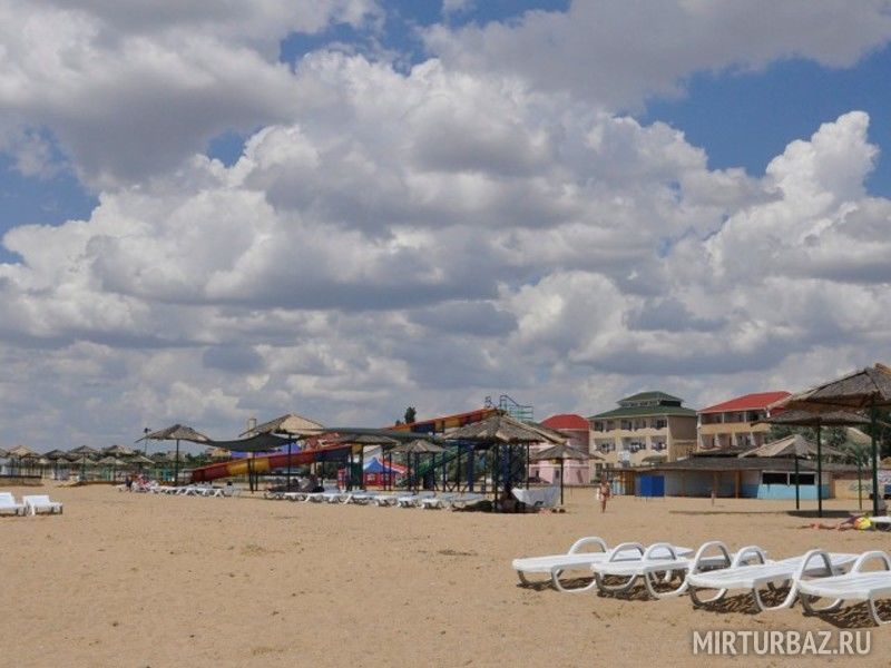 Лотос, Крым: фото 4