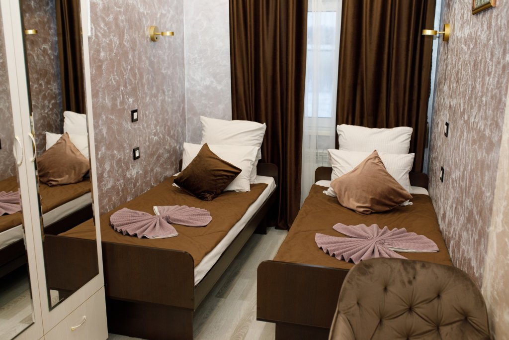 Отель М2, Орловская область, Орловский район 