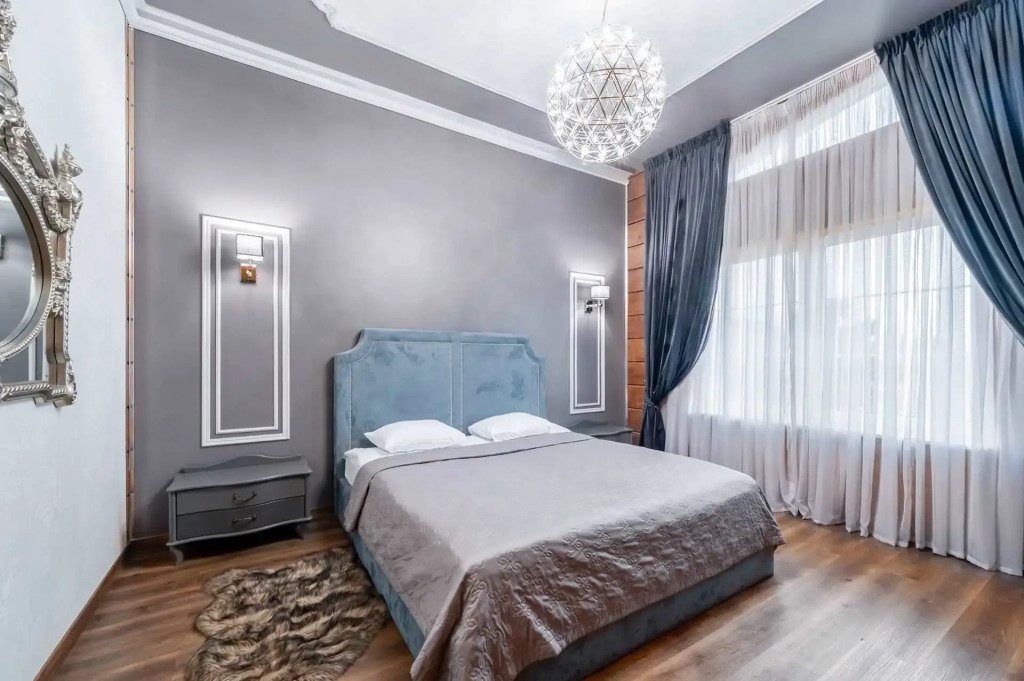 Отель Загородный комплекс Видная Усадьба., Московская область, Видное 