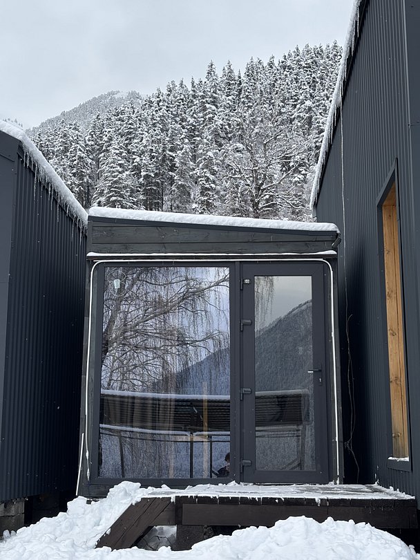 Эйвис, Республика Карачаево-Черкесия: фото 4