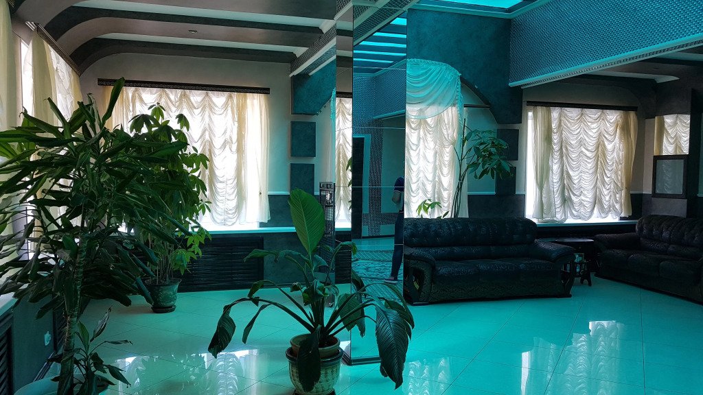 Отель Гостиница Спорт, Приморский край, Уссурийск 