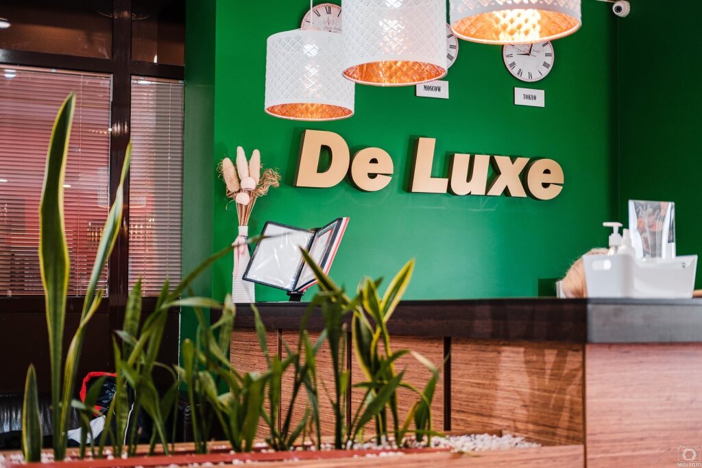 Отель Гостиница DeLuxe2, Республика Татарстан, Альметьевск 