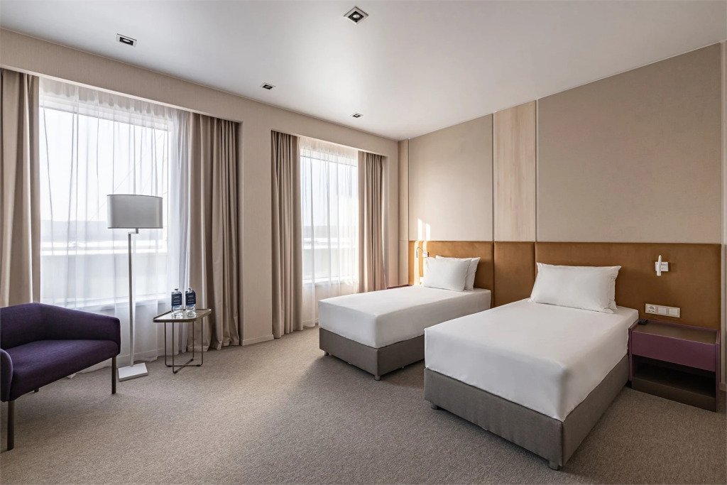 Legenda Аэро Отель, Красноярский край, Емельяново 