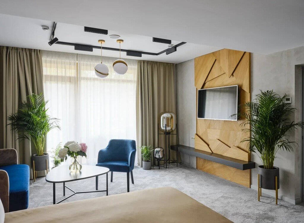 Отель Б.О.Р., Ленинградская область, Сестрорецк 