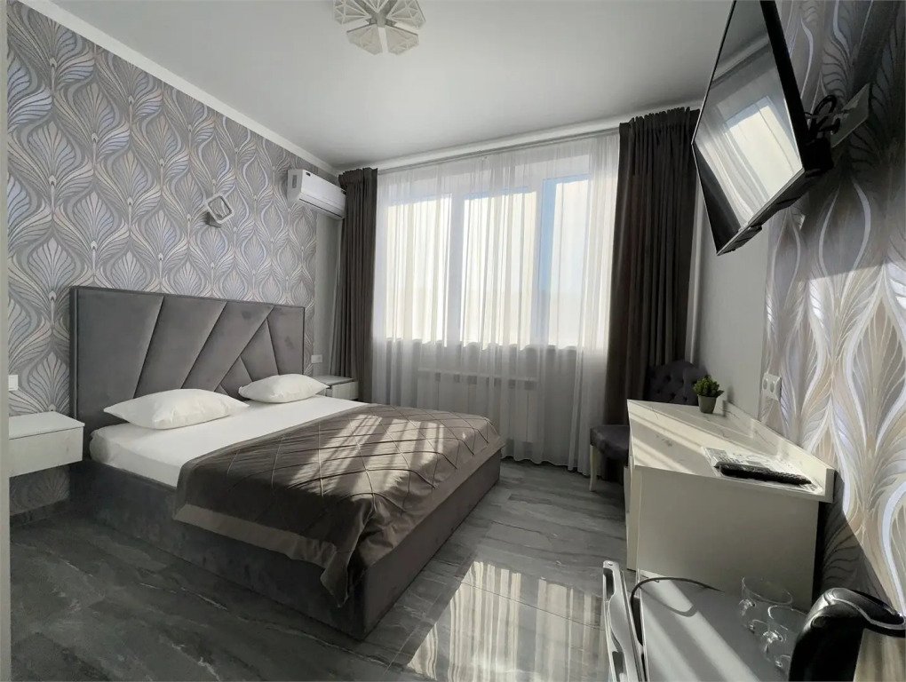 Отель Ника, Ставропольский край, Пятигорск 