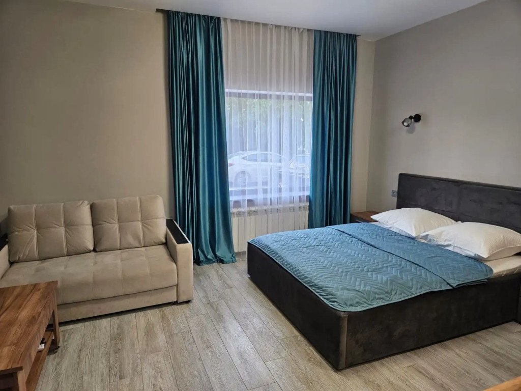 Отель Гостиница Глория, Ставропольский край, Пятигорск 