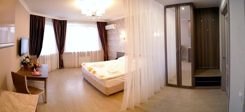 Отель Отдохни, Московская область, поселок Барвиха 