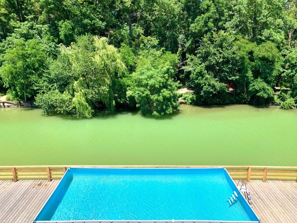 Отель Изи Izi, Краснодарский край, Джубга 