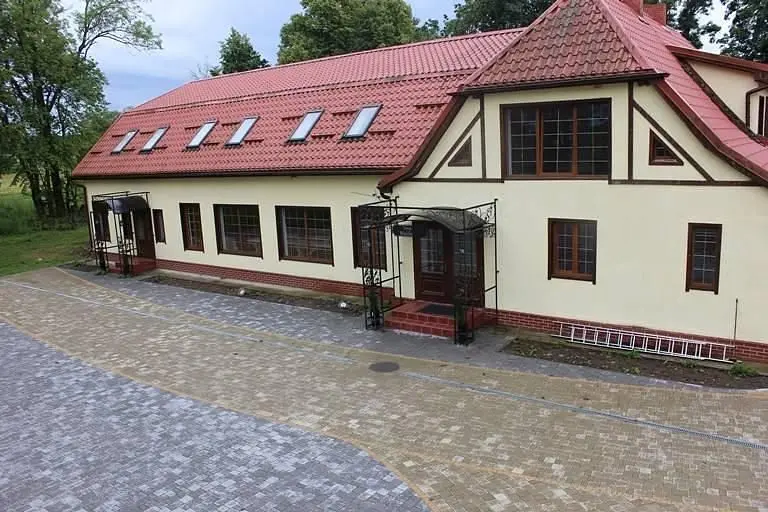 Waldhausen, Калининградская область: фото 5