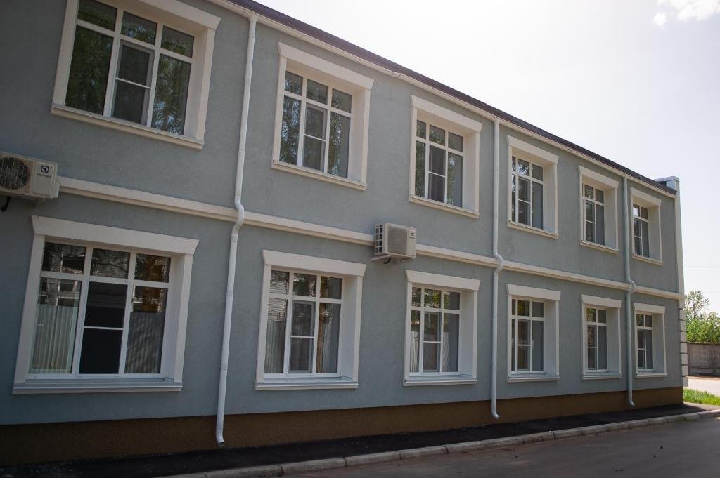 Отель Металлург, Нижегородская область, Выкса 