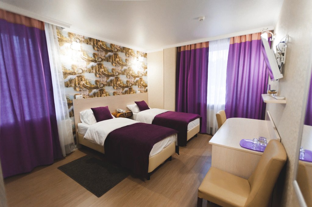 Отель Сити, Московская область, Щёлково 