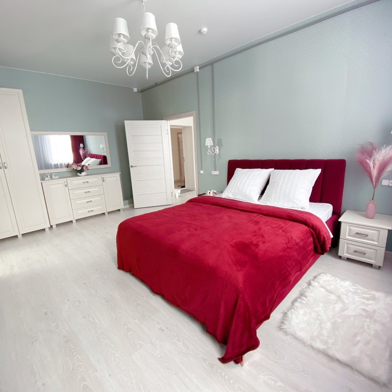 Отель Гостинка, Ульяновская область, село Ундоры 