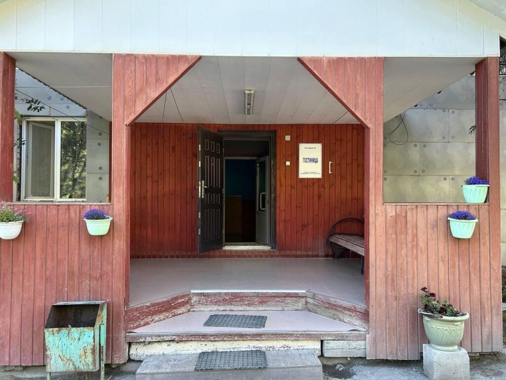 Отель Арго, Свердловская область, Пышма 