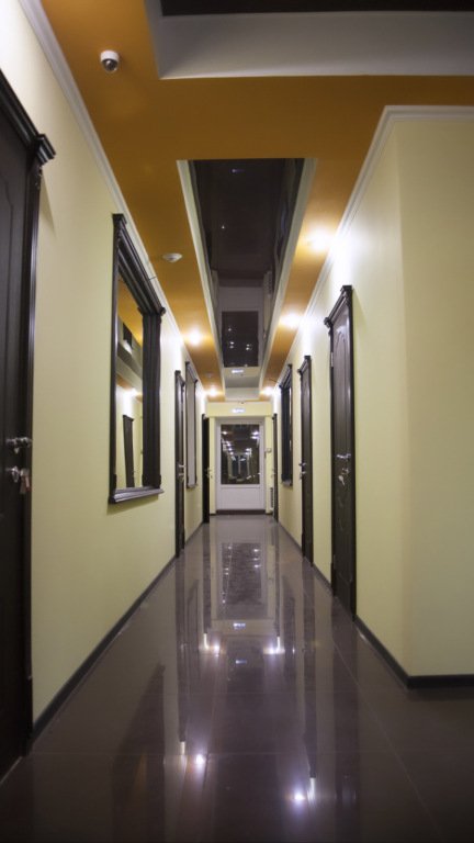 Отель Гостиница Бархат, Самарская область, Самара 