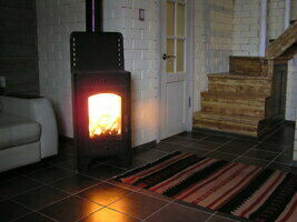 Номер «Лофт» Номера: 1, 2, База отдыха Благодать, село Мумра